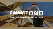 S. Robideau Construction