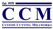 Custom Cutting Millwork