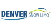 Denver Snow Limo
