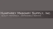 Humphrey Masonry Supply