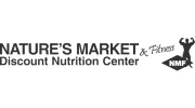 Nature's Market Nutrition Center
