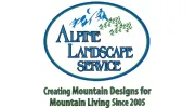 Alpine Landscape Service