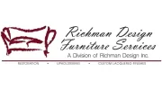 Richman Design Furniture Services