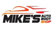Mikes Auto Body