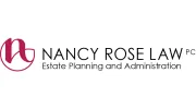 Nancy Rose Law