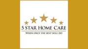 5 Star Home Care