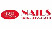 Just For You Nails