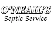 O'Neail's Septic & Portable Toilet Service