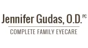 Jennifer Gudas OD PC