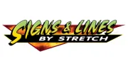 Signs & Lines by Stretch