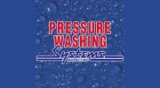 Pressure Washing Systems