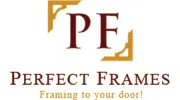 Perfect Frames