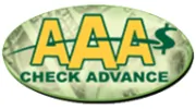 AAA Check Advance