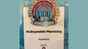 McReynolds Plumbing