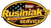 Rusiniaks Service