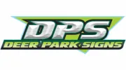 Deer Park Signs