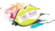 Color Kissed