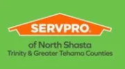 SERVPRO of North Shasta