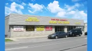 Engine Tech Center