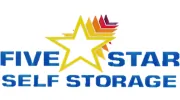 Five Star Self Storage