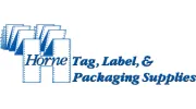 Horne Label