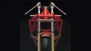 Bimota Spirit