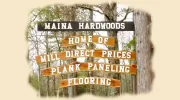 Maina Hardwoods