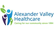 Alexander Valley Healthcare