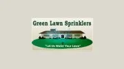 Green Lawn Sprinklers