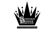 Shoman Power Washing