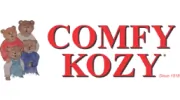 Comfy Kozy Heating Cooling Plumbing