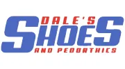 Dales Shoes