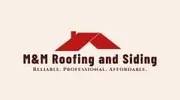 M & M Roofing & Siding