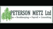 Peterson Metz