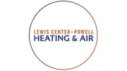 Lewis Center-Powell Heating & Air