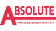 Absolute Printing Equipment
