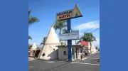 Wigwam Motel