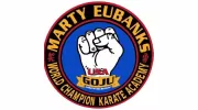 Marty Eubanks World Champion Karate Academy