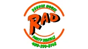 Rad Bounce House Party Rentals