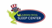 Green Frog Sleep Center