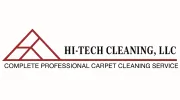 Hi-Tech Carpet Cleaning