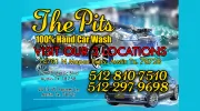 The Pits Hand Car Wash