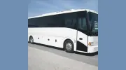 Fort Lauderdale Bus Charter Service