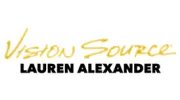 Lauren Alexander Vision Source