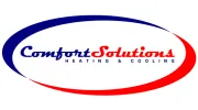 Comfort Solutions Heating & Cooling