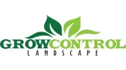 Grow Control Landscape