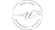 Maui Love Weddings & Events