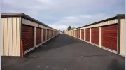 North College Storage
