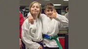 3T Karate