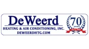 Deweerd Heating & Air Conditioning
